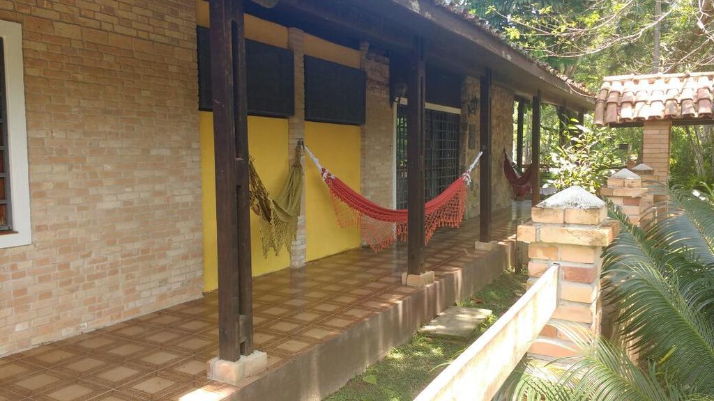 Villa Casa Mar & Rio Ubatuba Exterior foto